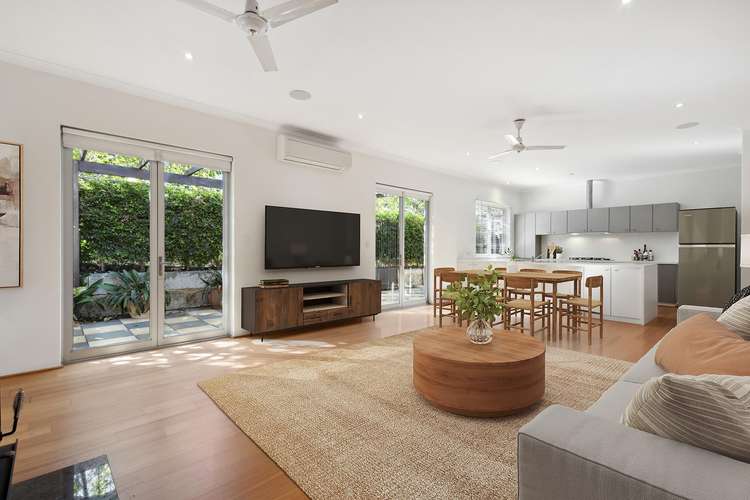 Main view of Homely house listing, 18a Beagle Street, Mosman Park WA 6012