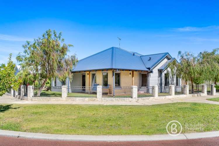 Main view of Homely house listing, 57 New River Ramble, West Busselton WA 6280