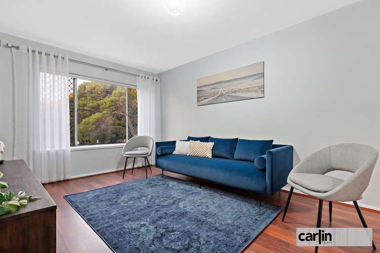 Third view of Homely apartment listing, 10/177 Palmerston Street, Perth WA 6000