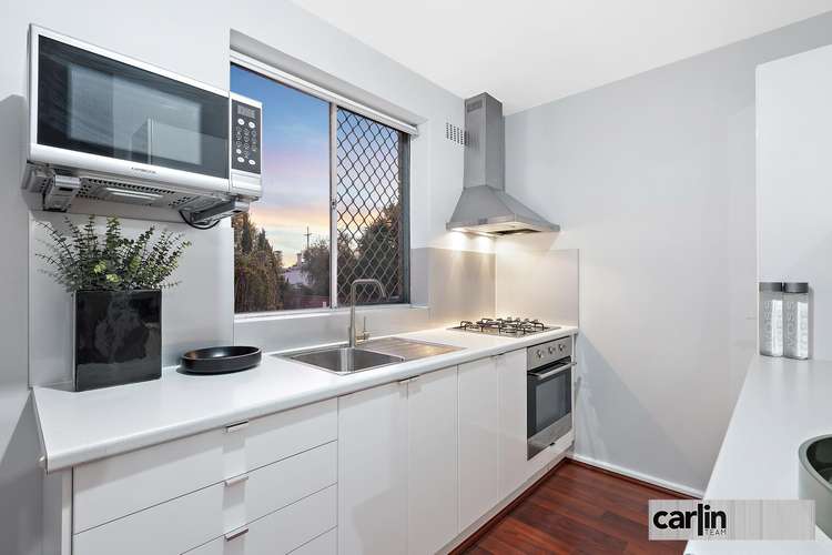Sixth view of Homely apartment listing, 10/177 Palmerston Street, Perth WA 6000