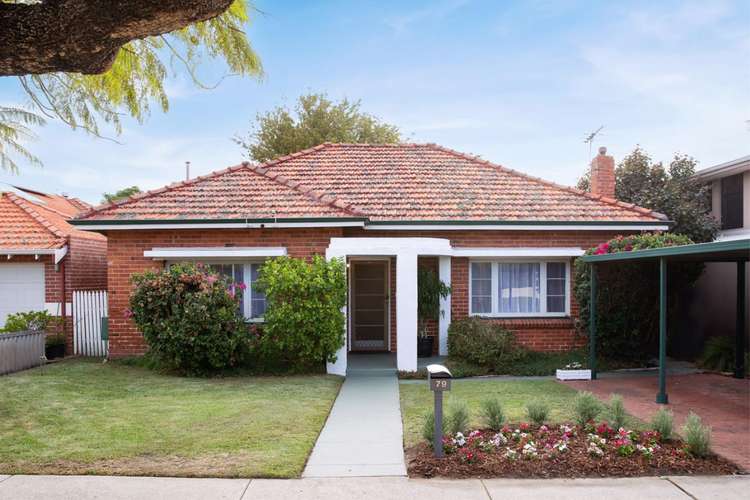 79 Pangbourne Street, Wembley WA 6014