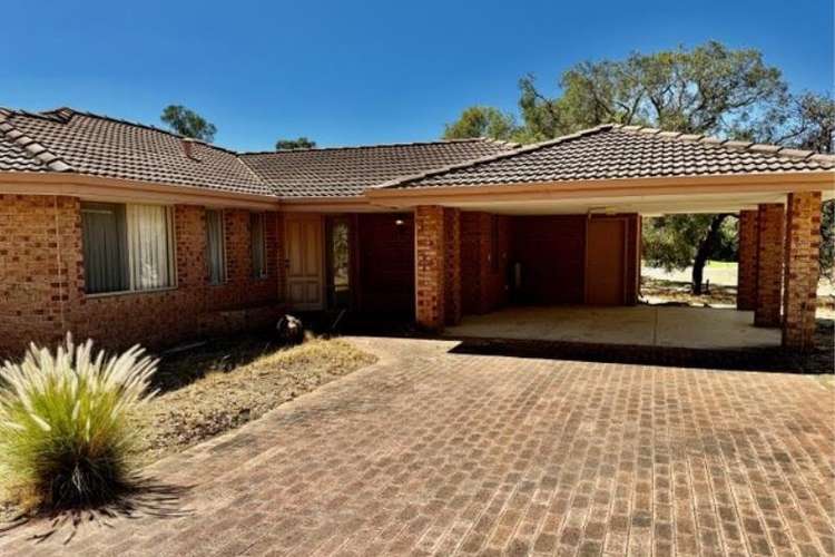 Main view of Homely house listing, 88 Hermitage Drive, The Vines WA 6069