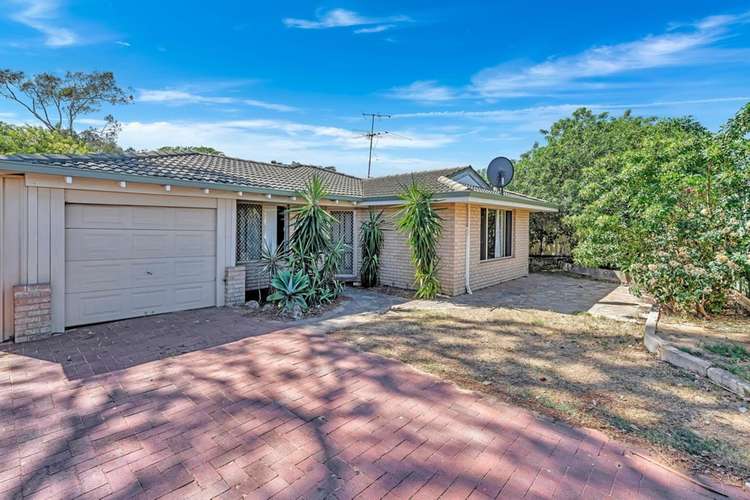 Main view of Homely house listing, 4B Elizabeth Street, Mandurah WA 6210