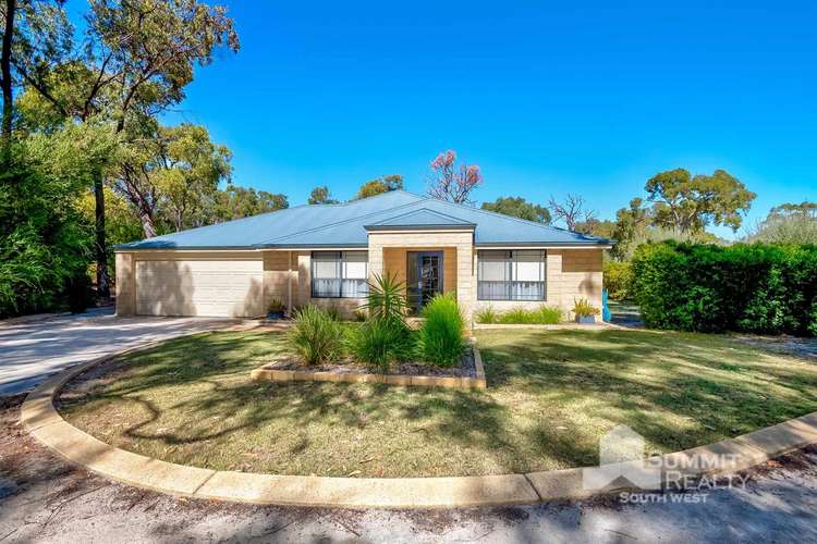 Main view of Homely house listing, 58 Roberts  Road, Leschenault WA 6233