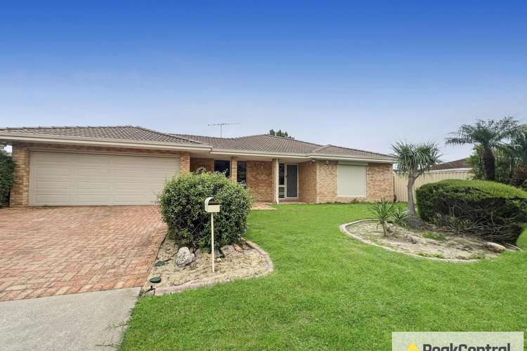 Main view of Homely house listing, 4 Lisbon Way, Seville Grove WA 6112