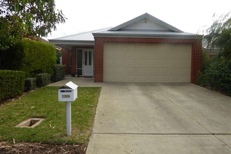 Main view of Homely house listing, 132a View Terrace, Bicton WA 6157