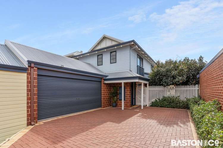 Main view of Homely house listing, 2/17 Canterbury Terrace, East Victoria Park WA 6101
