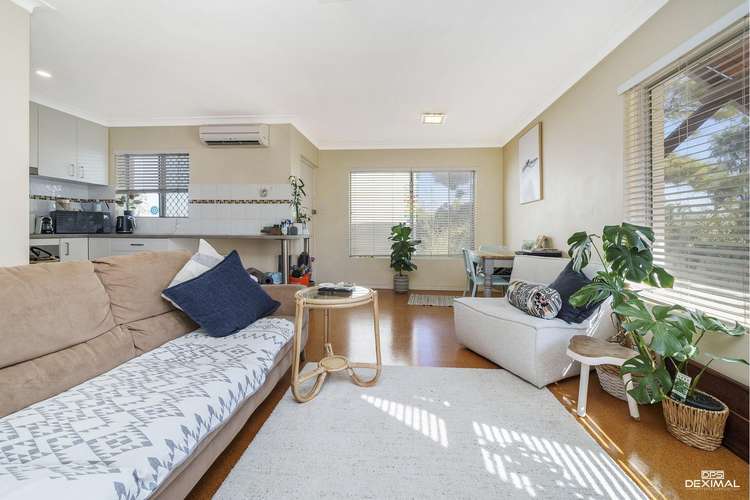 Main view of Homely apartment listing, 11/66 Hastings Street, Scarborough WA 6019
