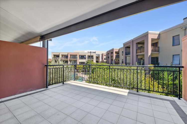 Sixth view of Homely house listing, 70/1 Station Street, Subiaco WA 6008