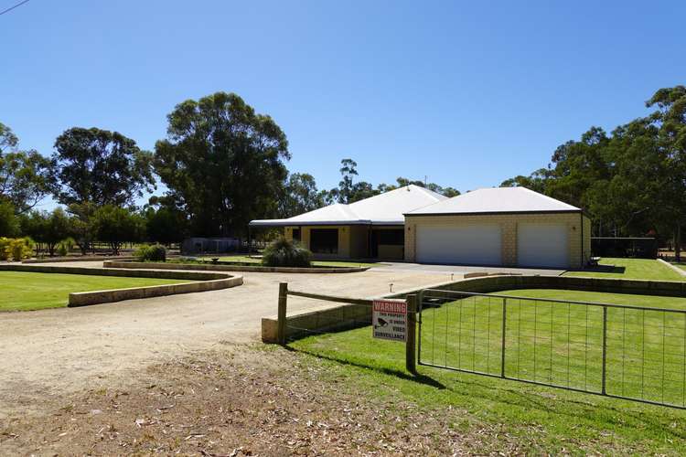 342 Jarrah Road, (Lot 200), Hopeland WA 6125