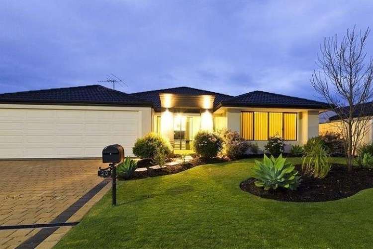 Main view of Homely house listing, 20 Drummore Way, Bertram WA 6167