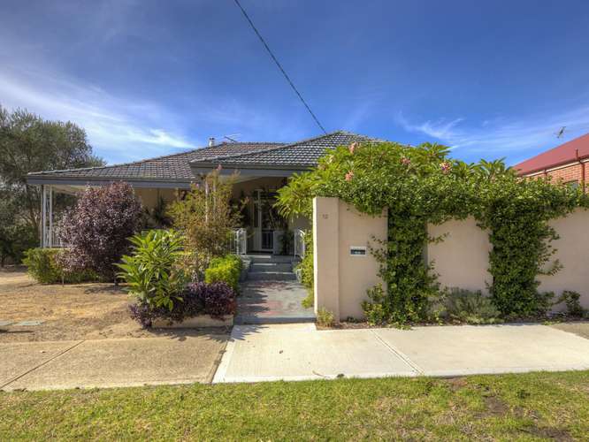 Fourth view of Homely house listing, 12 Dudley Street, Midland WA 6056