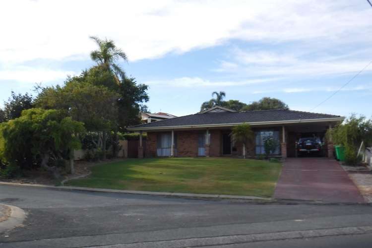 25 Upton Place, Australind WA 6233