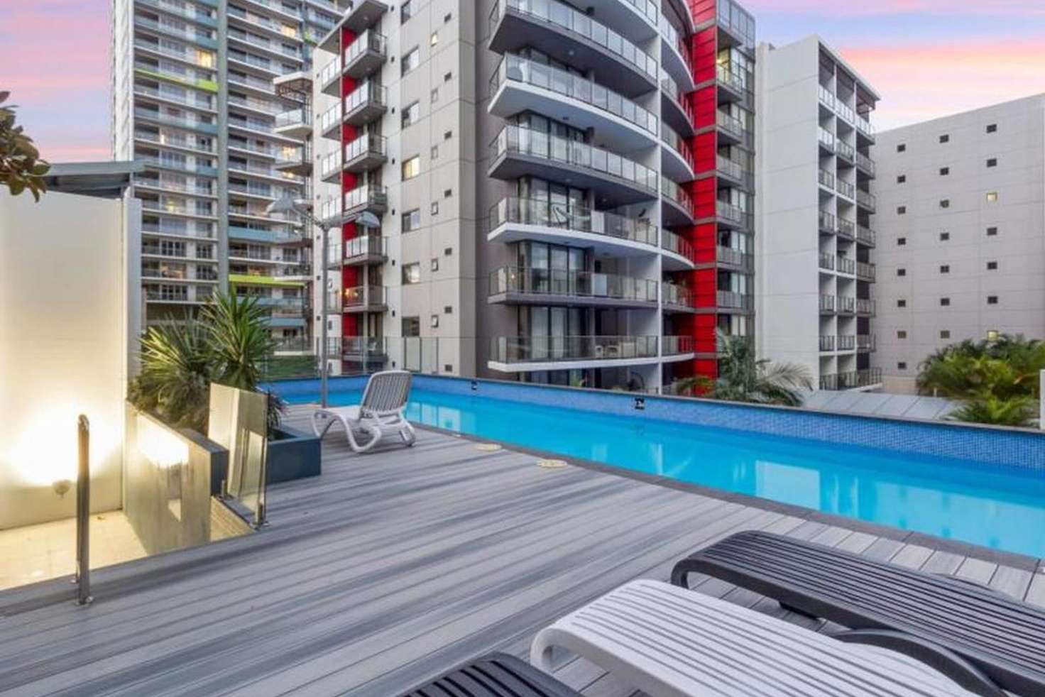 Main view of Homely apartment listing, 130/151 Adelaide Terrace, Perth WA 6000