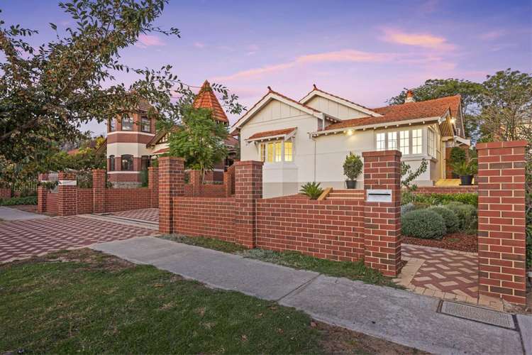 Main view of Homely house listing, 36 Dalkeith Road, Nedlands WA 6009