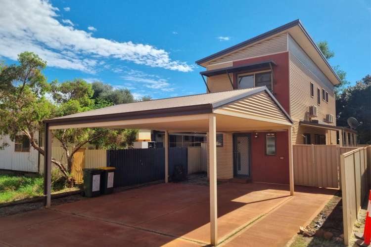 12A Moondoorow Street, Newman WA 6753