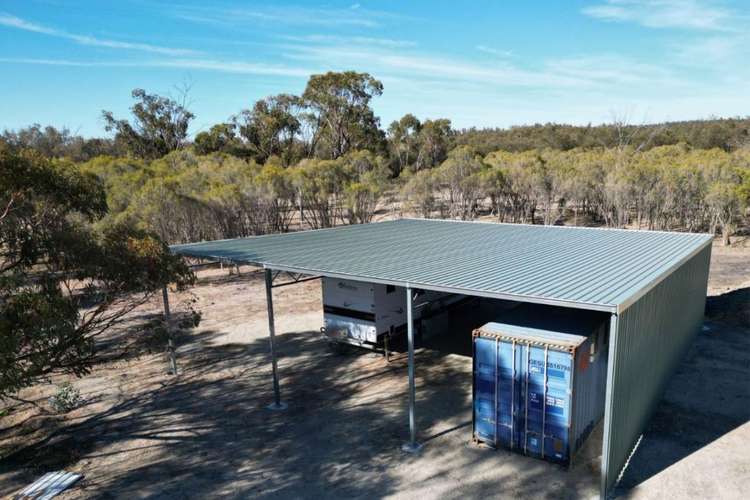 Main view of Homely house listing, 108 Johnston Street, Wagin WA 6315