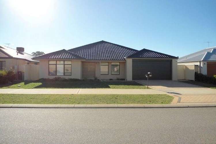 Main view of Homely house listing, 57 Kendall Boulevard, Baldivis WA 6171