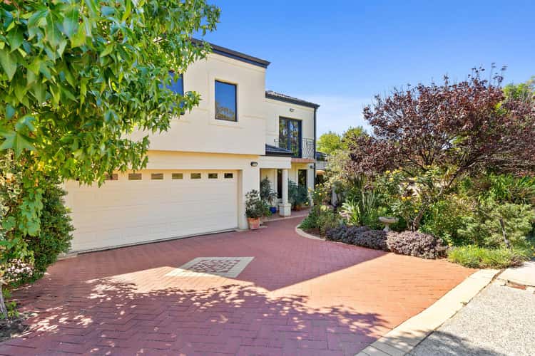Main view of Homely house listing, 1A Almondbury Road, Ardross WA 6153