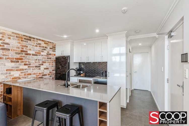 Main view of Homely house listing, 10/240 South Terrace, South Fremantle WA 6162