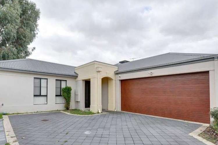 Main view of Homely house listing, 23C Wordsworth Street, Dianella WA 6059