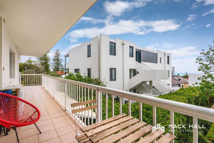 Main view of Homely apartment listing, 13/20 Overton Gardens, Cottesloe WA 6011