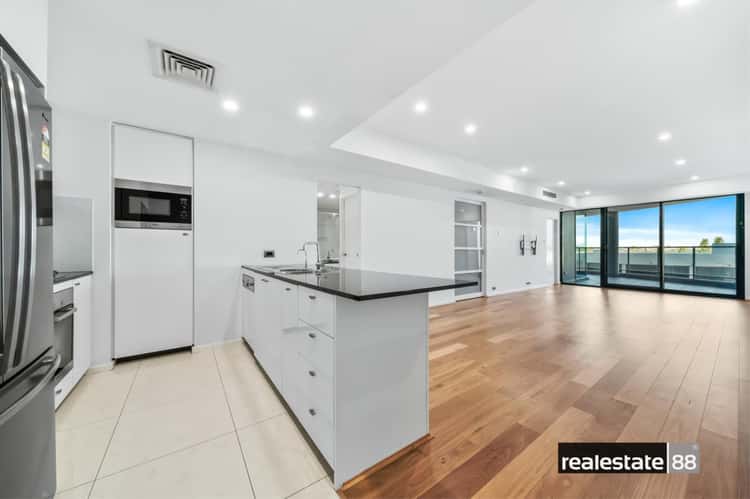 Main view of Homely apartment listing, 13/98 Terrace Road, East Perth WA 6004