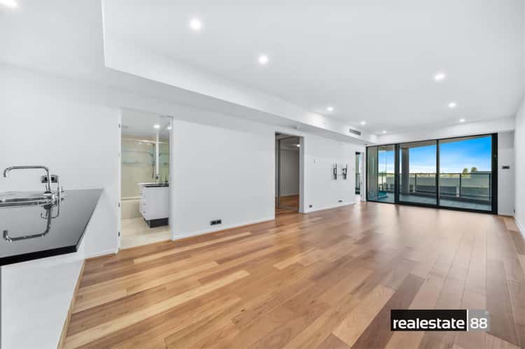 Fourth view of Homely apartment listing, 13/98 Terrace Road, East Perth WA 6004