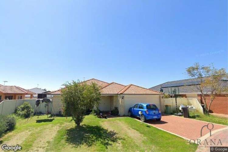 Main view of Homely house listing, 11 Carmine Close, Southern River WA 6110