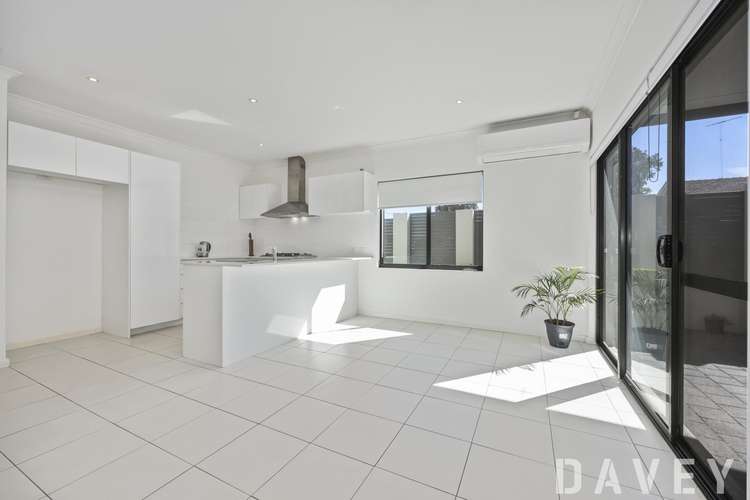Second view of Homely house listing, 89 Sackville Terrace, Scarborough WA 6019