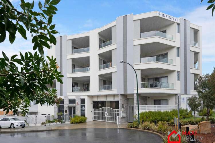 Main view of Homely apartment listing, 15/8 Bragor Place, Ardross WA 6153