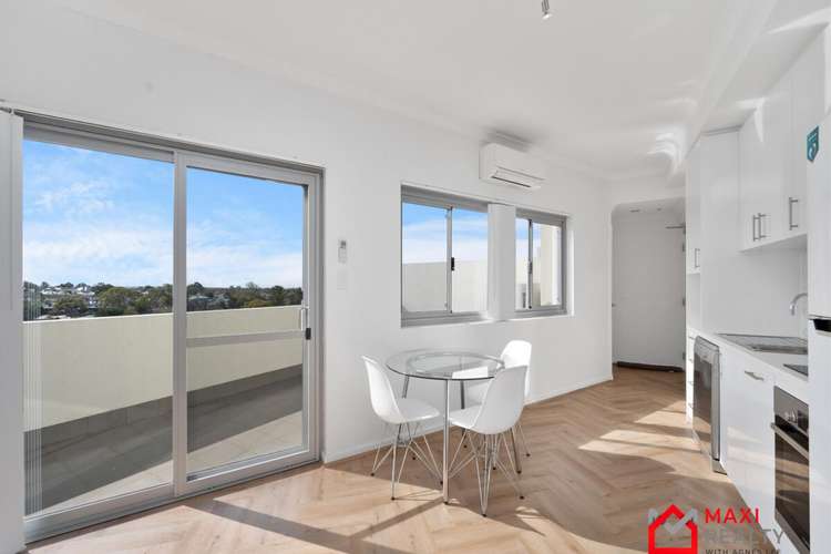 Second view of Homely apartment listing, 15/8 Bragor Place, Ardross WA 6153