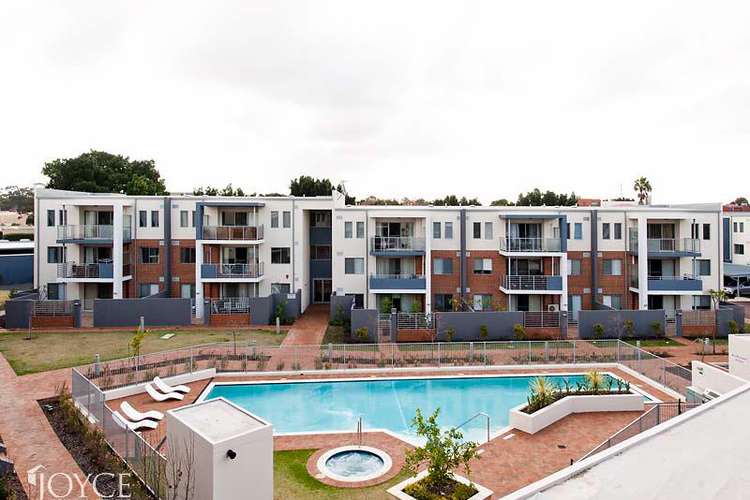 Main view of Homely apartment listing, 93/189 Swansea Street, East Victoria Park WA 6101