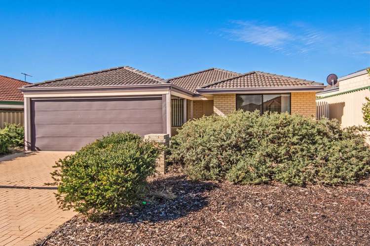 10 Warrior Pass, Bertram WA 6167