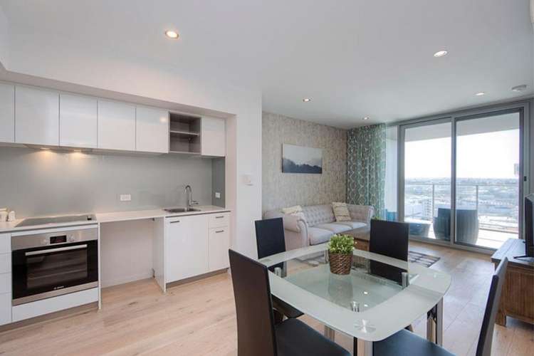 Main view of Homely apartment listing, 1005/659 Murray Street, West Perth WA 6005