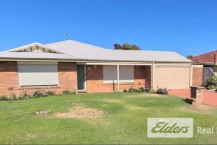 4 Clermont Place, Port Kennedy WA 6172