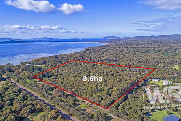 Lot 9002 Frenchman Bay Rd, Big Grove WA 6330