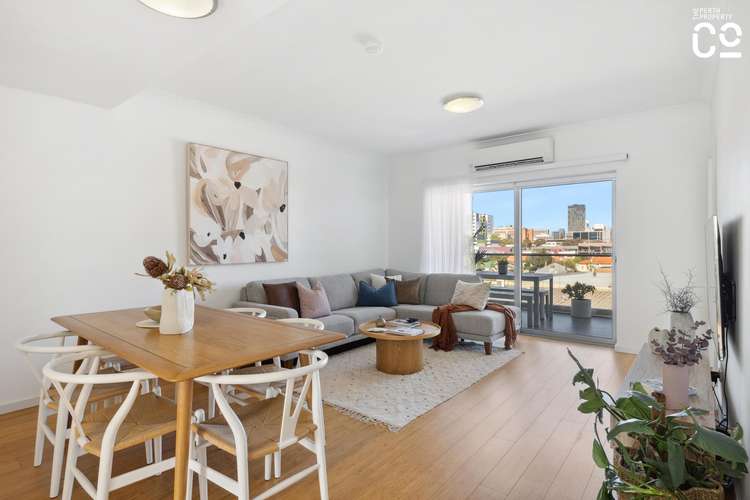 Main view of Homely apartment listing, 25/67 Brewer Street, Perth WA 6000
