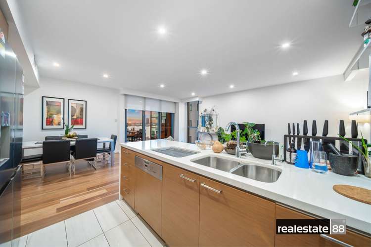 Main view of Homely apartment listing, 74/90 Terrace Road, East Perth WA 6004