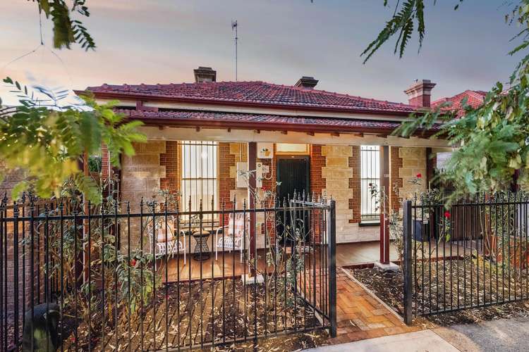 Main view of Homely house listing, 136 Summers Street, Perth WA 6000