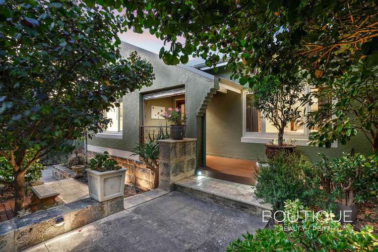 Main view of Homely house listing, 96 Evandale Street, Floreat WA 6014