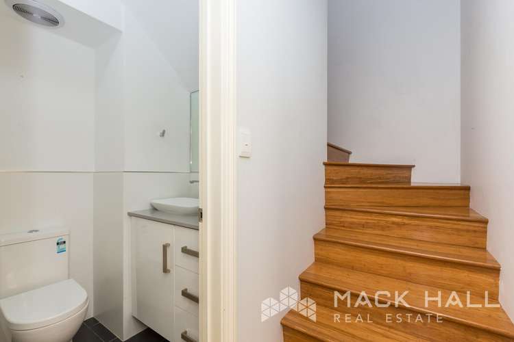 Fourth view of Homely townhouse listing, 1B Harley Street, Highgate WA 6003