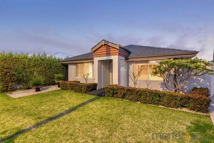 Main view of Homely house listing, 44 Pavilion Cir, The Vines WA 6069