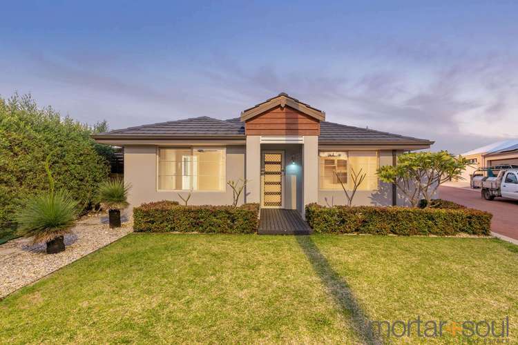 Second view of Homely house listing, 44 Pavilion Cir, The Vines WA 6069