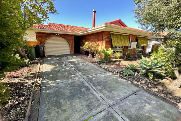 Main view of Homely house listing, 16 Shelburn Road, Thornlie WA 6108