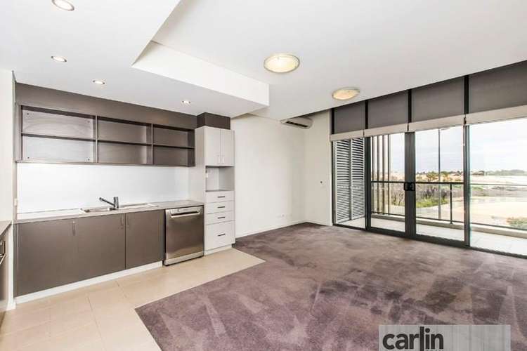 Fourth view of Homely apartment listing, 77/16 Midgegooroo Avenue, Cockburn Central WA 6164