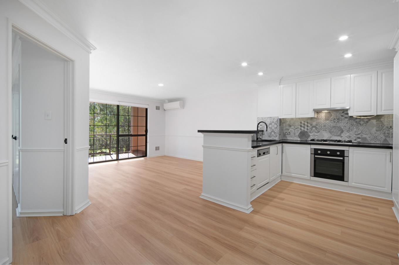 Main view of Homely apartment listing, 17/125 wellington Street, East Perth WA 6004