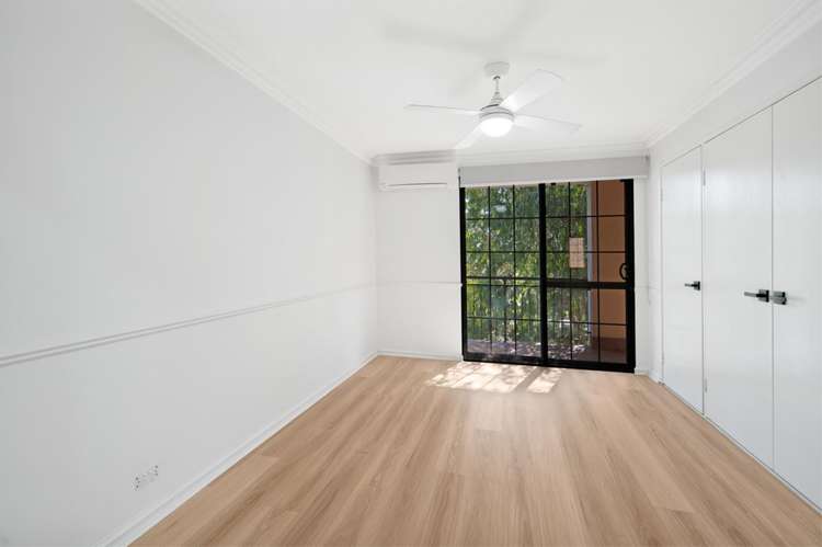 Fourth view of Homely apartment listing, 17/125 wellington Street, East Perth WA 6004