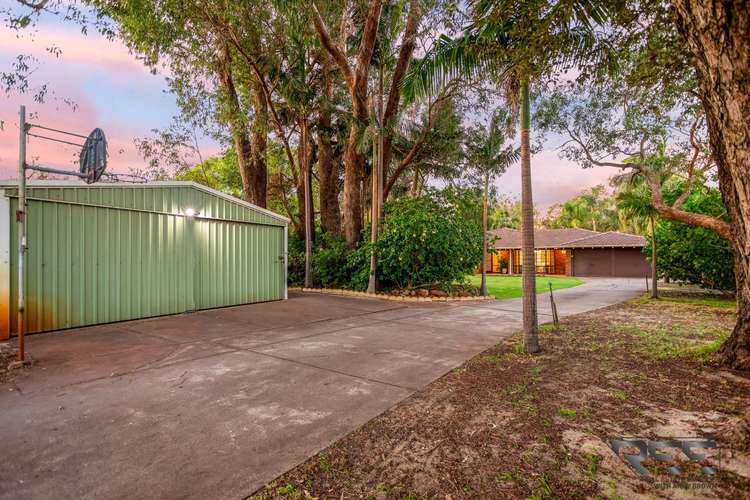 Fifth view of Homely house listing, 26 Moss Street, Huntingdale WA 6110
