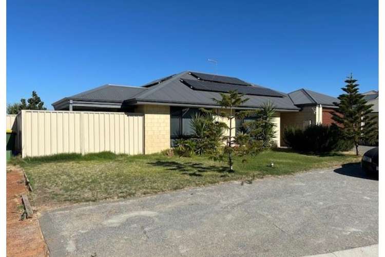 Main view of Homely house listing, 1B Mayo Place, Gosnells WA 6110